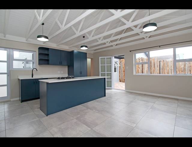 3 BEDROOM HOUSE TO LET IN SUNNYDALE